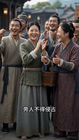 金权御天下(42集) 金权御天下(42集)无需充值尽情看