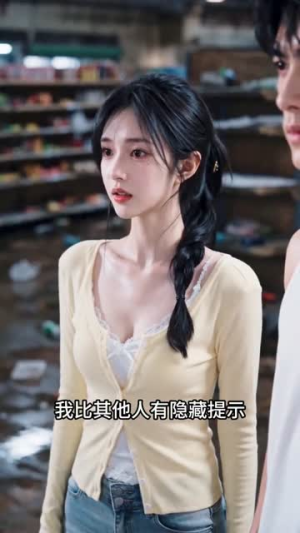 末世求生:我能看见隐藏系统(81集) 末世求生:我能看见隐藏系统(81集)UC网盘在线看