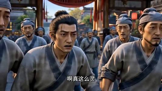 一不小心把生意做进了京城(15集) 一不小心把生意做进了京城(15集)短剧解说全集