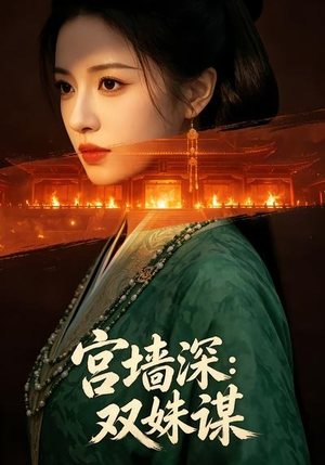 宫墙深:双姝谋(61集) 宫墙深:双姝谋(61集)精彩短剧天天看