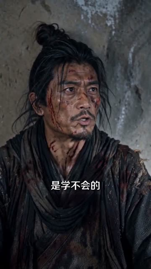 荒年陈安,我一刀一弓喂饱满仓(48集) 荒年陈安,我一刀一弓喂饱满仓(48集)观看软件
