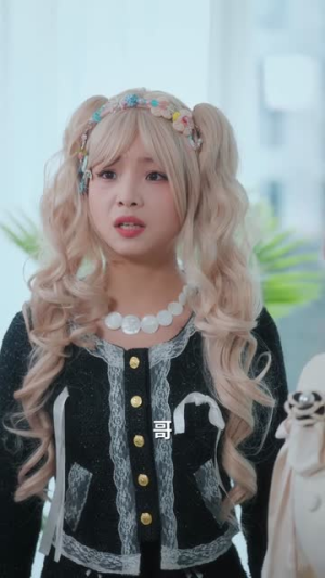 换身吃瓜,主角竟是我自己(74集) 换身吃瓜,主角竟是我自己(74集)热门短剧推荐