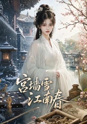 宫墙雪,江南春(52集) 宫墙雪,江南春(52集)精彩短剧合集