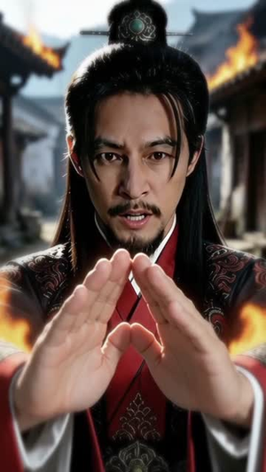 一百廿岁正是闯荡的年纪（61集）热门短剧免费看
