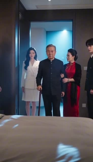 前行不回头(50集) 前行不回头(50集)网盘在线观看