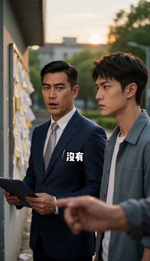 相亲误会,我空降成她上司(30集) 相亲误会,我空降成她上司(30集)短剧热播抢先看