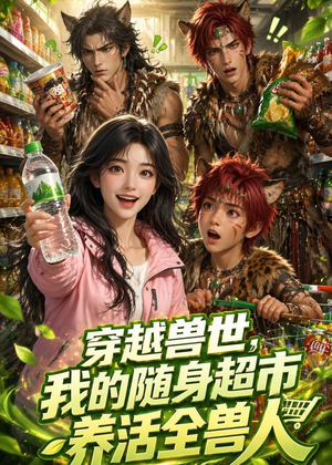 穿越兽世,我的随身超市养活全兽人(65集) 穿越兽世,我的随身超市养活全兽人(65集)完整版