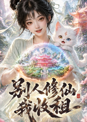 别人修仙我收租（109集）最火短剧推荐