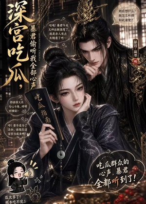 深宫吃瓜,暴君偷听我全部心声(50集) 深宫吃瓜,暴君偷听我全部心声(50集)番茄短剧看全集