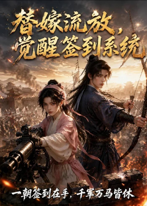 替嫁流放，觉醒签到系统（123集）大结局