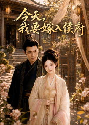 今天，我要嫁入侯府（55集）在哪看是免费的