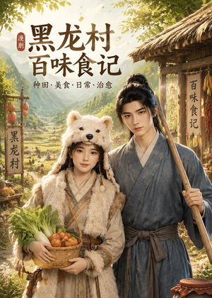 黑龙村百味食记(40集) 黑龙村百味食记(40集)在线免费观看