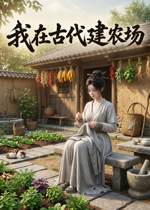 我在古代建农场（100集）大结局完美收官