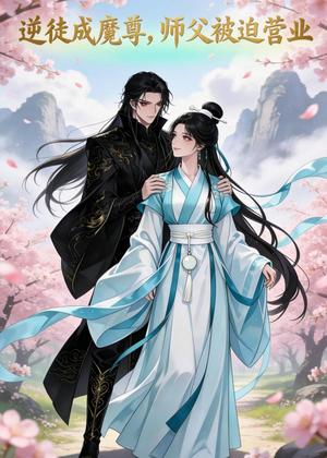 逆徒成魔尊,师父被迫营业(40集) 逆徒成魔尊,师父被迫营业(40集)演员表