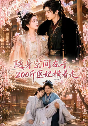 随身空间在手,200斤医妃横着走(65集) 随身空间在手,200斤医妃横着走(65集)短剧分享片段