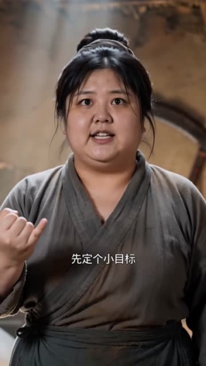 肥妻逆袭:我酿药酒旺夫兴家(49集) 肥妻逆袭:我酿药酒旺夫兴家(49集)太好看了短剧