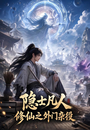 隐士凡人修仙之外门杂役（110集）短剧上热门