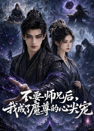 不要师兄后,我成了魔尊的心尖宠(72集) 不要师兄后,我成了魔尊的心尖宠(72集)在线免费观看