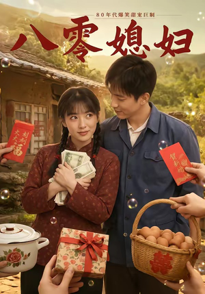 八零媳妇(60集) 八零媳妇(60集)全集免费