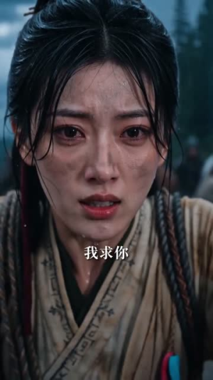 一纸婚约定山河（60集）解说文案
