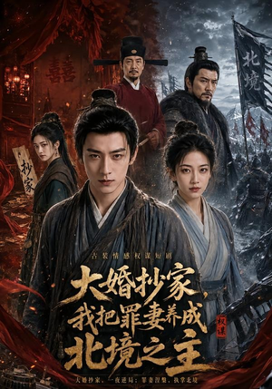 大婚抄家,我把罪妻养成北境之主(115集) 大婚抄家,我把罪妻养成北境之主(115集)热门短剧推广