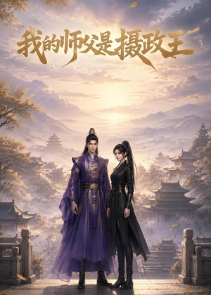 我的师父是摄政王（21集）短剧分享片段