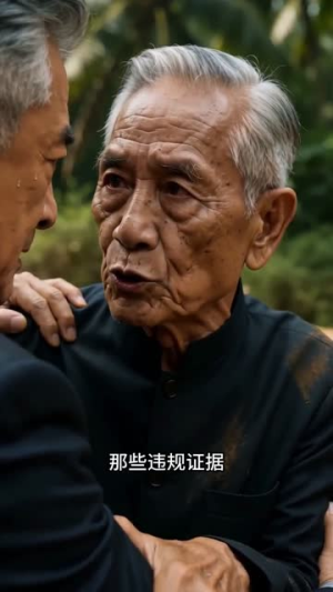 禁止侵入（62集）红果免费短剧