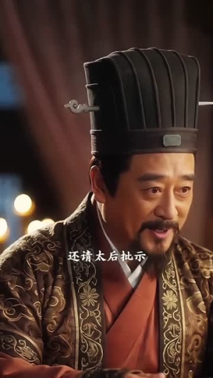 虞美人：腹黑舞姬要掀桌（46集）短剧太上头了