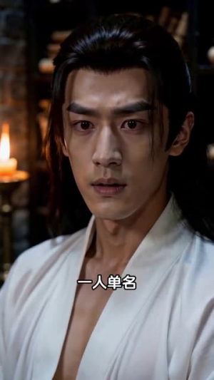 蛮力药膳少女与隐世病弱世子（62集）视频在线看