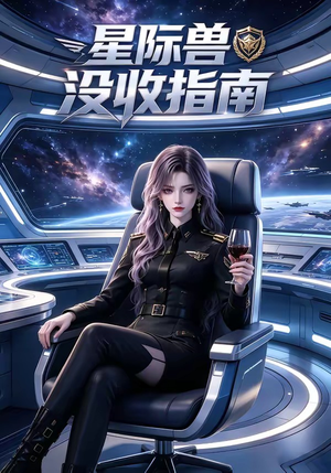 星际兽没收指南(56集) 星际兽没收指南(56集)好看的短剧
