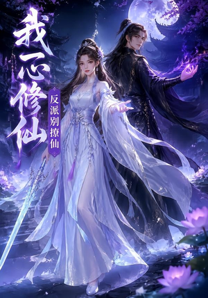 我一心修仙,反派别撩仙(118集) 我一心修仙,反派别撩仙(118集)温柔追捕短剧