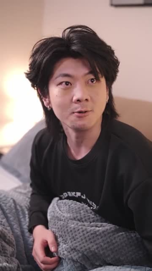 天黑别聊天(42集) 天黑别聊天(42集)热播短剧排行榜
