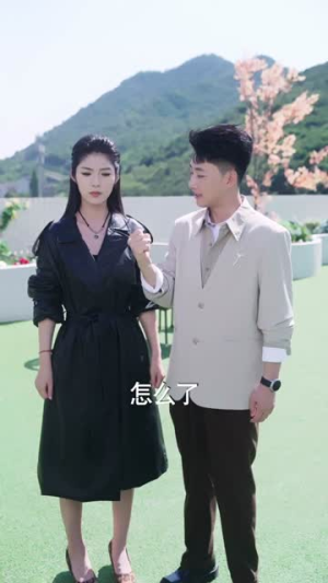 少主不慌,姐姐来撑腰(81集) 少主不慌,姐姐来撑腰(81集)最热短剧推荐