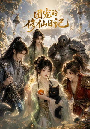 团宠的修仙日记（95集）好看短剧分享