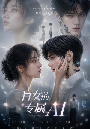 盲女的专属AI(19集) 盲女的专属AI(19集)最新短剧抢先看