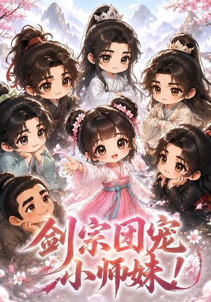 剑宗团宠小师妹！（62集）短剧片段分享