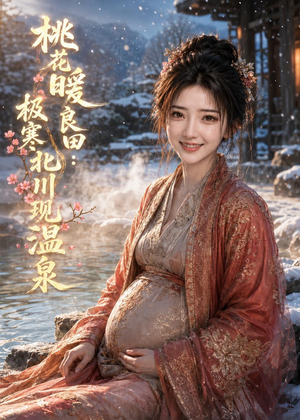 桃花暖良田:极寒北川现温泉(111集) 桃花暖良田:极寒北川现温泉(111集)西瓜短剧免费看