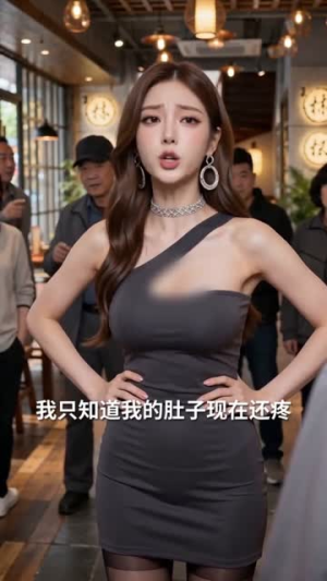 我靠一碗胡辣汤,干翻米其林(52集) 我靠一碗胡辣汤,干翻米其林(52集)超级好看的短剧