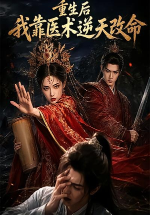 重生后我靠医术逆天改命(42集) 重生后我靠医术逆天改命(42集)红果免费短剧