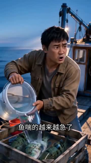 渔乡赶海:从破船到渔王(61集) 渔乡赶海:从破船到渔王(61集)UC网盘在线看