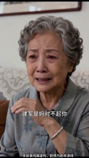藏起冰箱见人心（47集）免费短剧片段