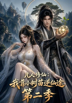 凡人修仙:我靠小树苗逆仙途第二季(82集) 凡人修仙:我靠小树苗逆仙途第二季(82集)最新上映免费看