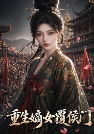 重生嫡女覆侯门(38集) 重生嫡女覆侯门(38集)免费在线看全集