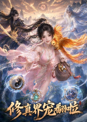 修真界宠翻啦(84集) 修真界宠翻啦(84集)免费短剧大全