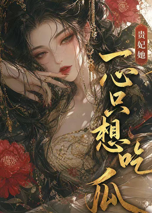 贵妃她一心只想吃瓜（37集）大结局