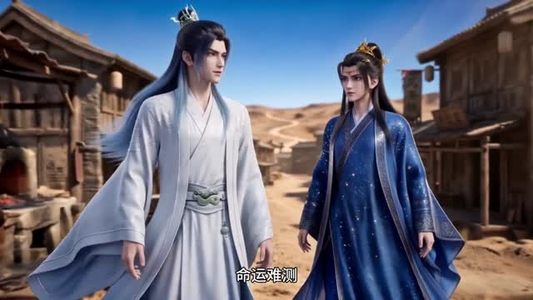 聚宝仙盆灵界篇第四季（100集）甜宠短剧推荐