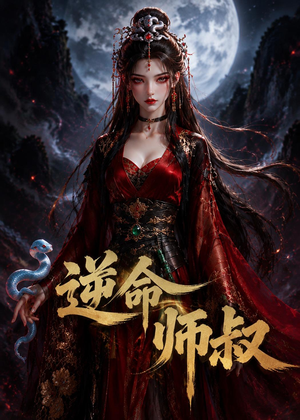 逆命师叔(79集) 逆命师叔(79集)真的太精彩了