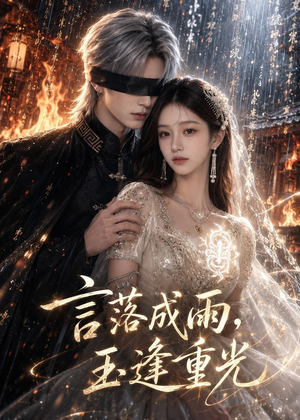 言落成雨,玉逢重光(45集) 言落成雨,玉逢重光(45集)短剧后续更精彩