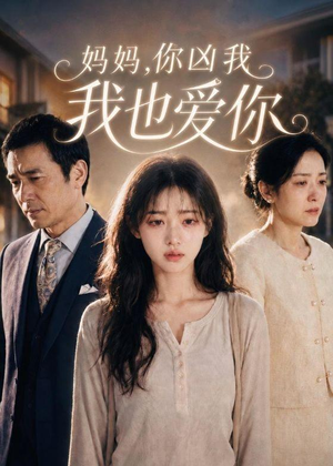 妈妈，你凶我我也爱你（61集）每日分享短剧