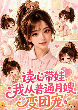 读心带娃,我从普通月嫂变团宠(52集) 读心带娃,我从普通月嫂变团宠(52集)流畅播放免费看
